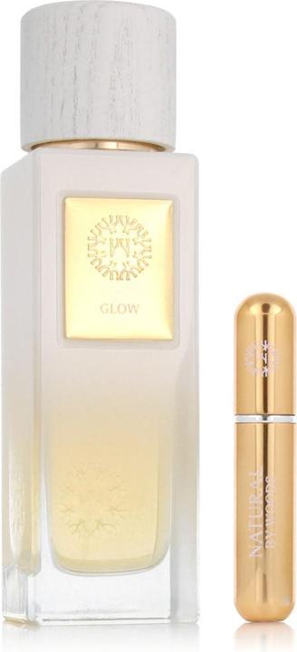 Actual product image The Woods Collection Natural Glow (Eau de parfum, 100 ml)