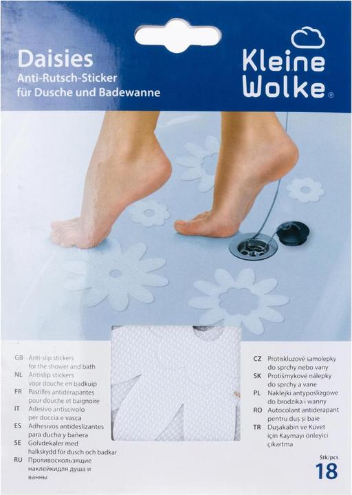Actual product image Kleine Wolke Daisies (Ø 10.5 cm)