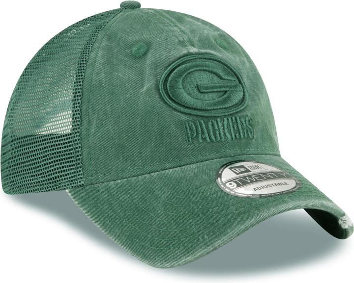 Produktbild New Era 9Twenty Trucker Washedlook NFL Teams (One Size)