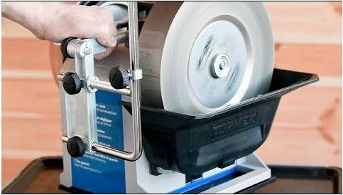 Image du produit Tormek Df-250 (600)