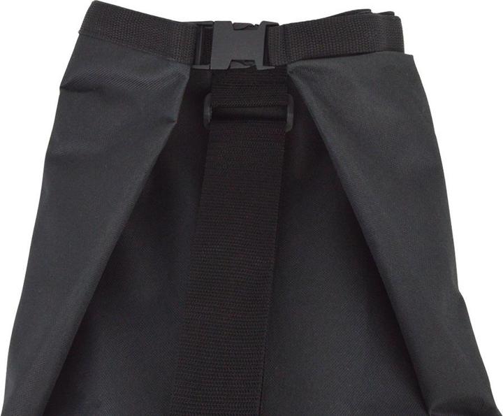 Produktbild Sporti Tasche für Rugbybälle (6 Bälle)