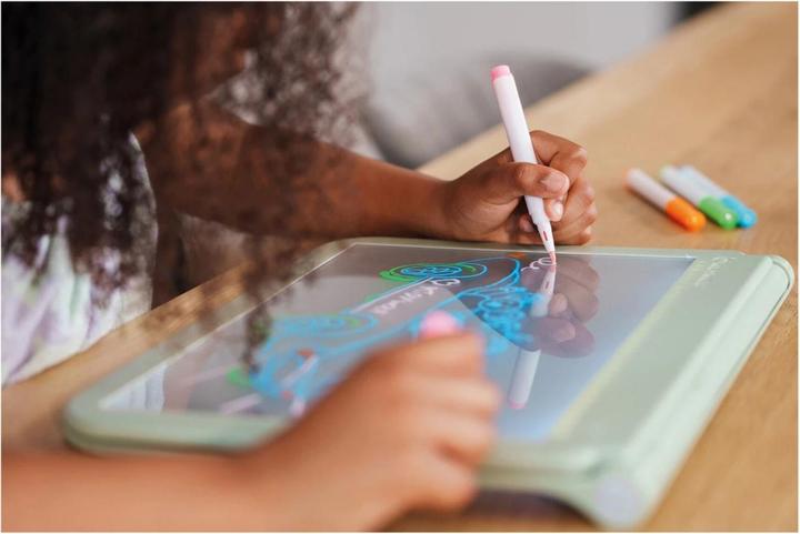Produktbild Kidywolf Kidydraw Pro