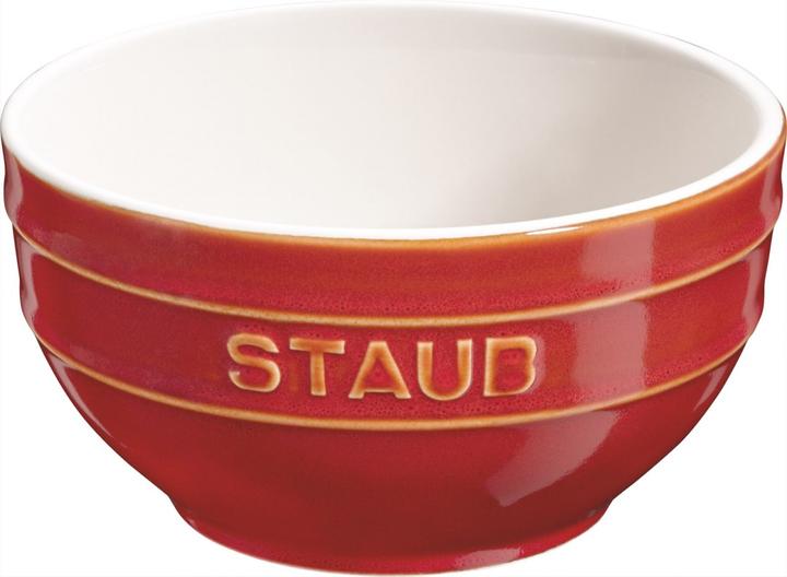 Staub Bowl (14 cm, 0.70 l, 1 x)