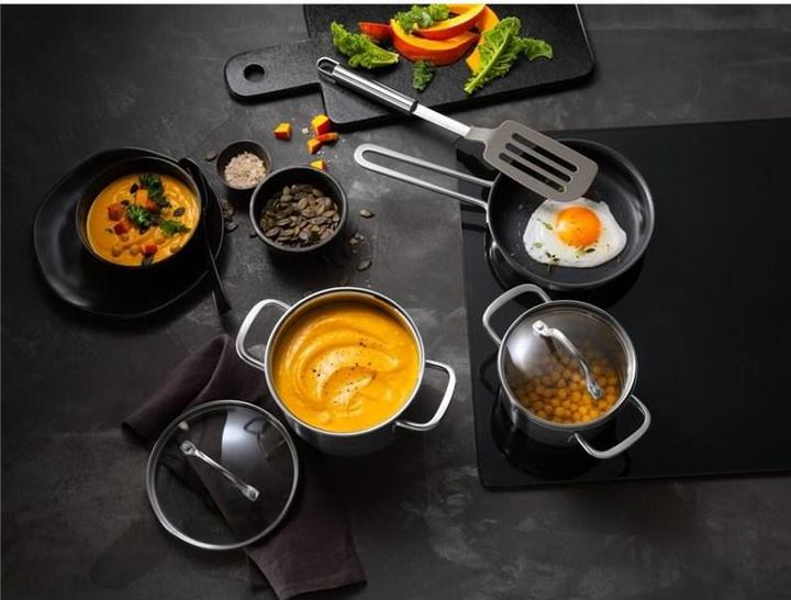 Actual product image Zwilling PICO pot set (e) (16 cm, Pan set + pot set, Stainless steel)