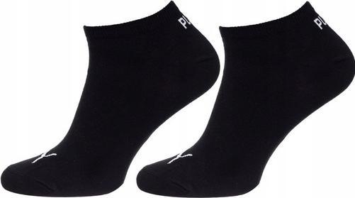 Immagine prodotto Puma Calzini da ginnastica (confezione da 3, 43 - 46)