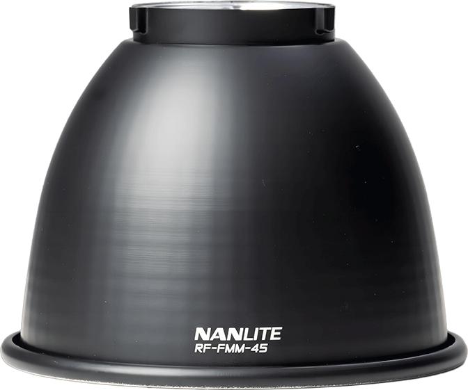 Actual product image Nanlite FC-120B (Video light, Studio light)