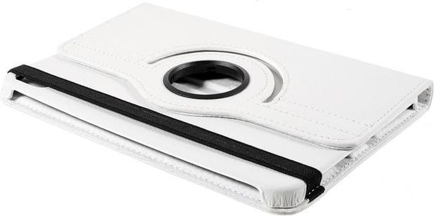 Produktbild MU Classic Rotierbare Leder Hülle (iPad mini 6)