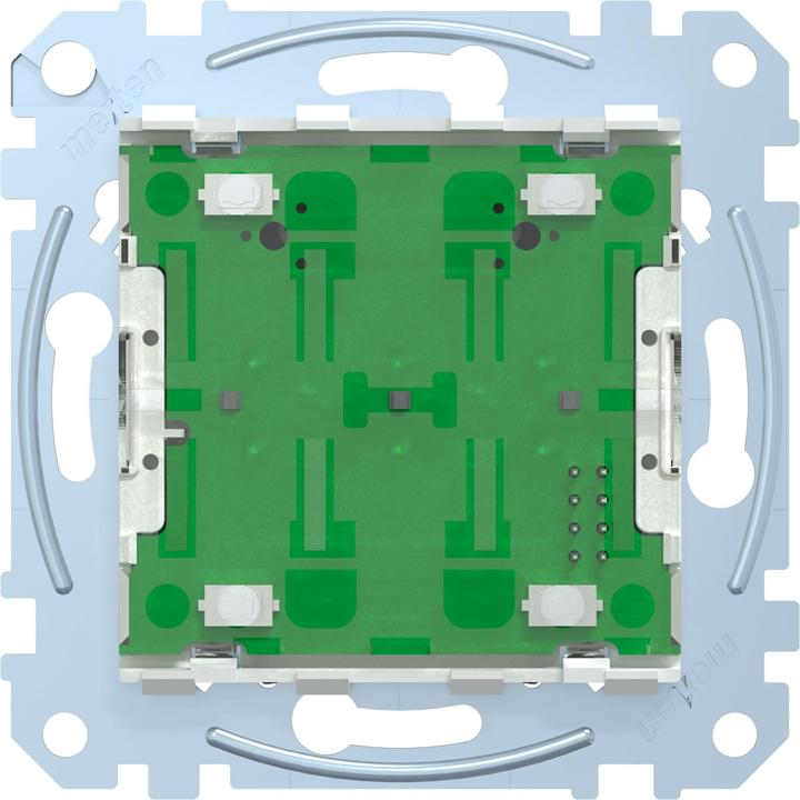 Produktbild Schneider Electric Nebenstelle Plus, 1fach, System M (1 x)