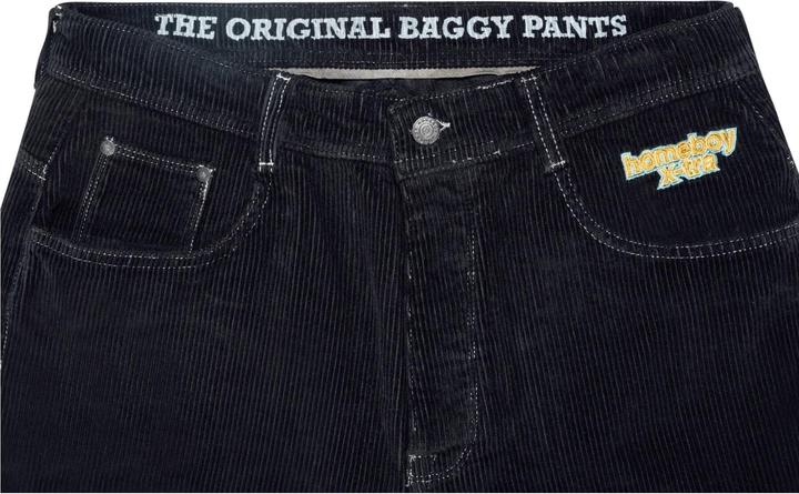 Produktbild Homeboy x-tra BAGGY CORD Pants - 111091 (W31/L32)
