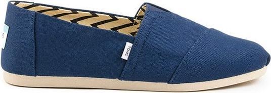 Actual product image Toms Classic Alpargata RecyCot (45)