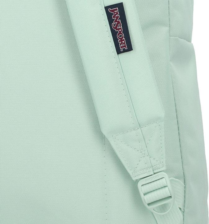 Immagine prodotto JanSport superbreak uno zaino di menta fresca (0.26 l)