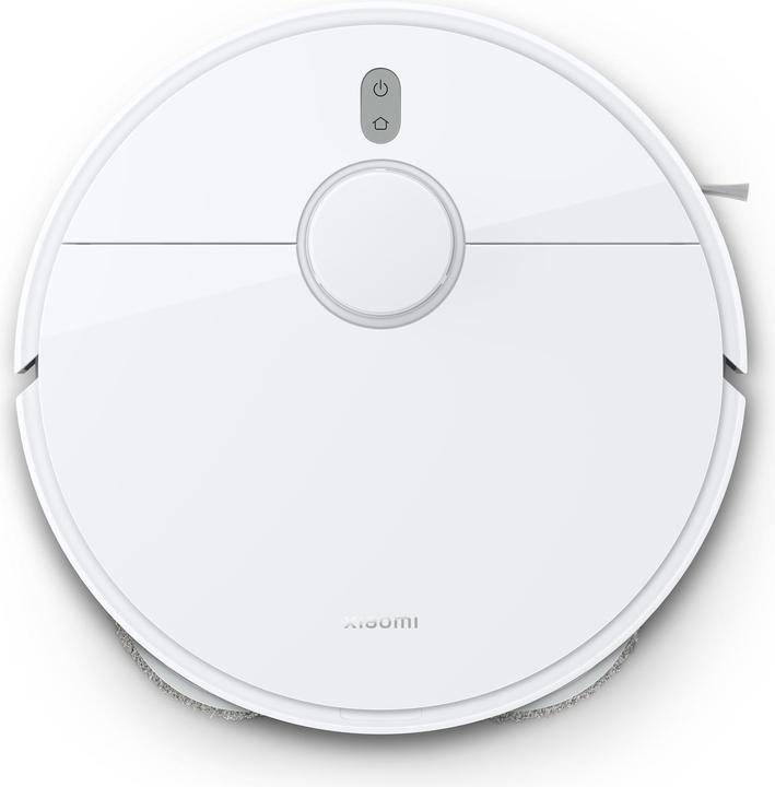 Image du produit Xiaomi Mi Robot Vacuum S10+ (Robot d'aspiration et de nettoyage)