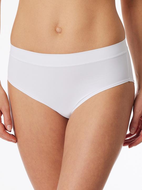 Immagine prodotto Schiesser Panty Retro Pants Unique Micro (48, Confezione da 2)