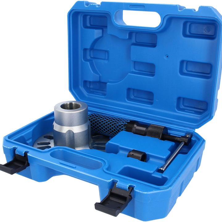 Produktbild Brilliant Tools Hydraulischer Ausdrücker für Antriebswellen, 98 mm - 12,5 cm
