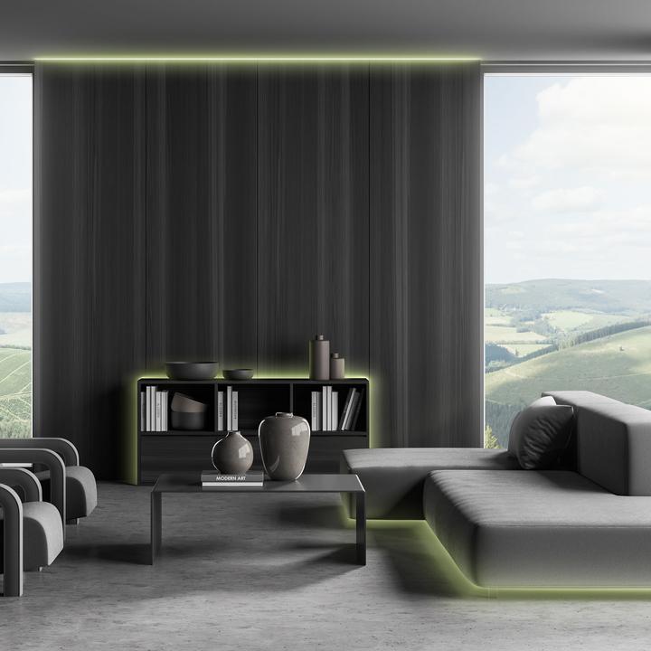 Immagine prodotto Briloner LED Superline (RGB, 300 cm, Interno)