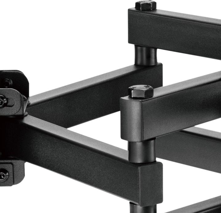 Actual product image Sbox PLB-3646-2 (37-80/40kg/600x400) (Wall, 80", 40 kg)