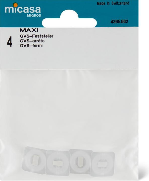 Image du produit micasa Détecteur GVS