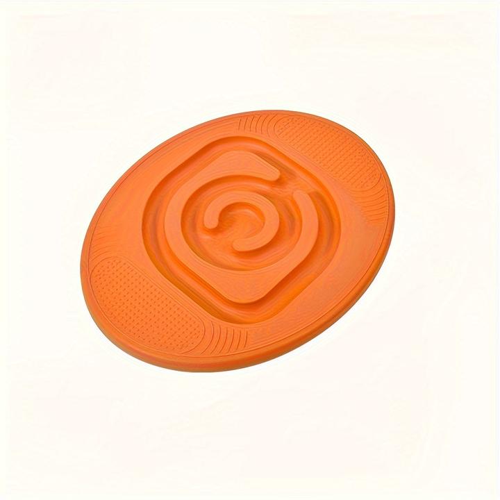 Produktbild Activity Board Universal PP Material Balance Board - Home Fitness Schnecke Design Wobble Plattform für Übung, Yoga
