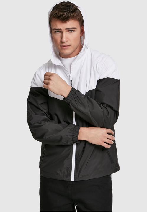 Immagine prodotto Urban Classics 2-Tone Tech Windrunner (M)