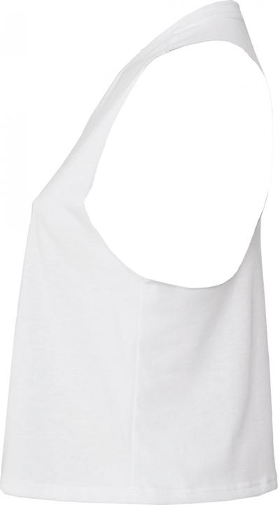 Immagine prodotto Bella Canvas Canotta Racerback Crop da donna (L)