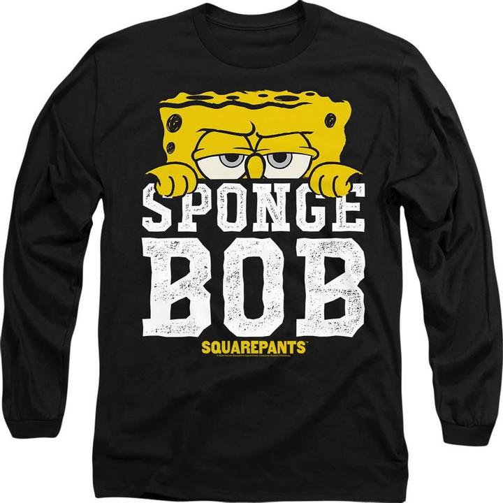 Spongebob Squarepants TShirt (S)