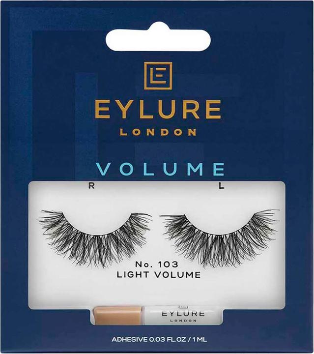 Eylure - Volume No.103 (Künstliche Wimpern)