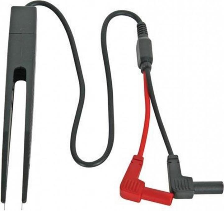 Velleman TLM12 Test tweezers for SMD