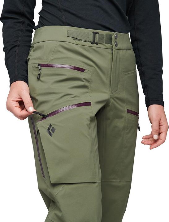 Actual product image Black Diamond W Recon Lt (L)