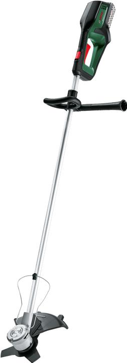Produktbild Bosch Home & Garden AdvancedBrushCut 36V-23-750 (Trimmfaden)