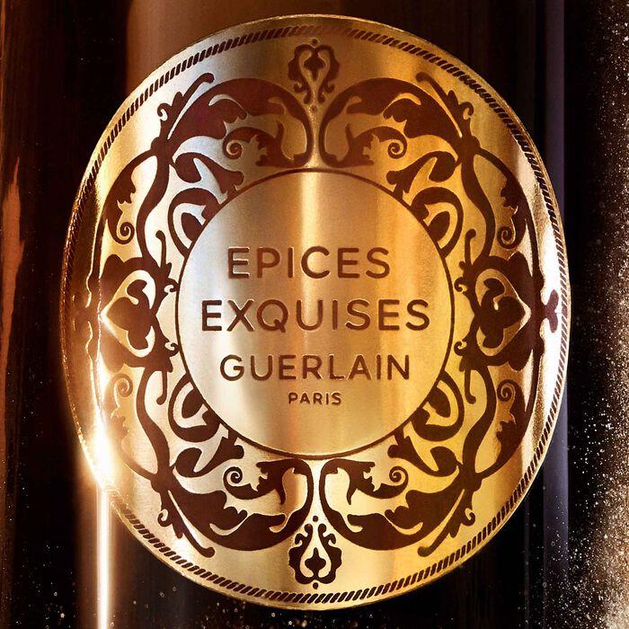 Actual product image Guerlain Epic / Exq Eau de Parfum (Eau de parfum, 125 ml)