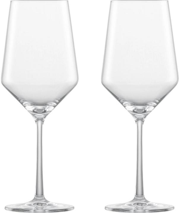Zwiesel Pure (55 cl, 1 Occhiali, Bicchieri da vino rosso)