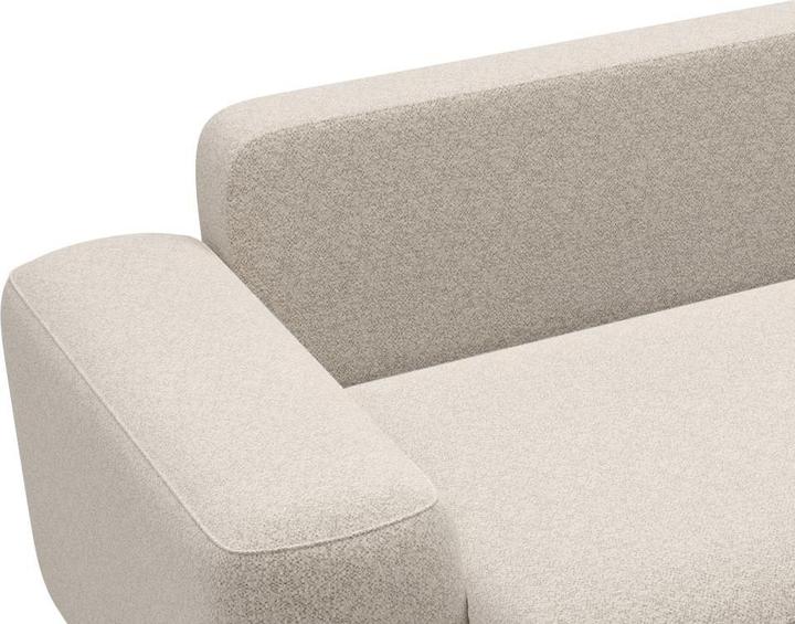 Image du produit Vente-unique Daviso (Canapé d'angle)