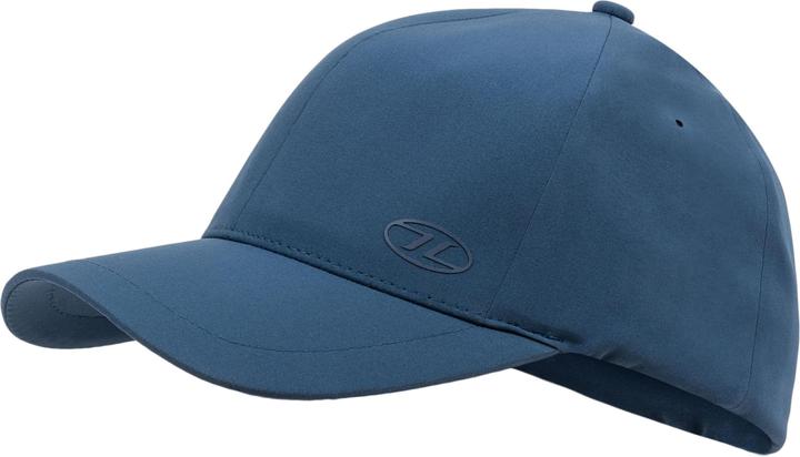 Produktbild Highlander Pitcher Waterproof Cap-Mid/Navy