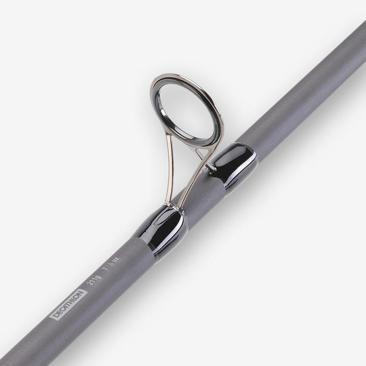Image du produit Caperlan Canne Feeder Sensitiv 500 3,60 m 10-60 g (Canne à glace, 360 cm)