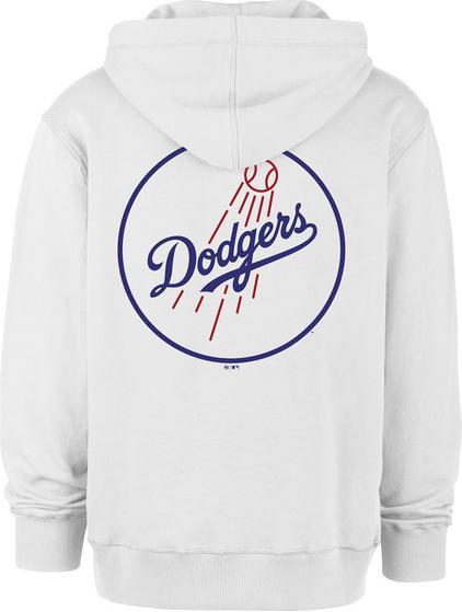 Actual product image 47 Brand hoodie lo angele dodger mlb (S)