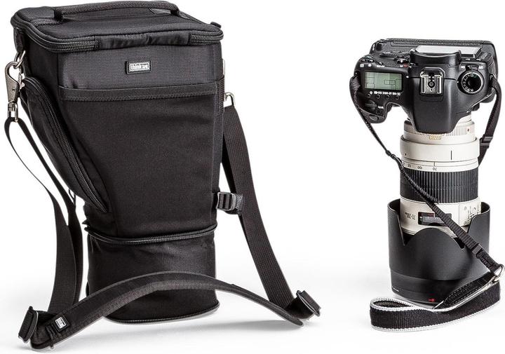 Actual product image Think Tank Digital Holster 40 V2.0 photo bag (Camera case, Camera shoulder bag)