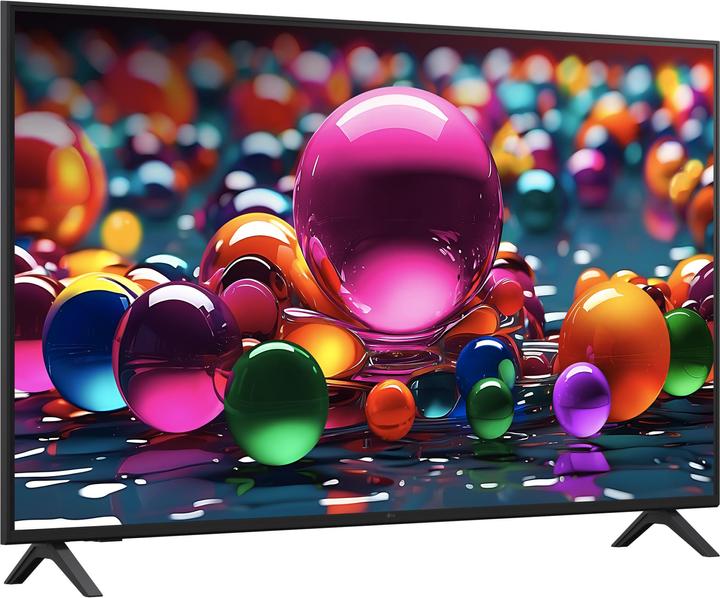 Produktbild LG 55UA75006LA (55", UA75, LED, 4K, 2025)