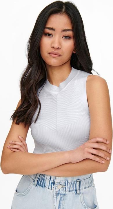 Actual product image Only Knit top (XL)