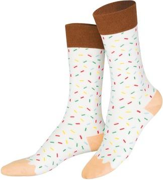 Eat My Socks Socks, Joe's Donuts, 4 (One Size)