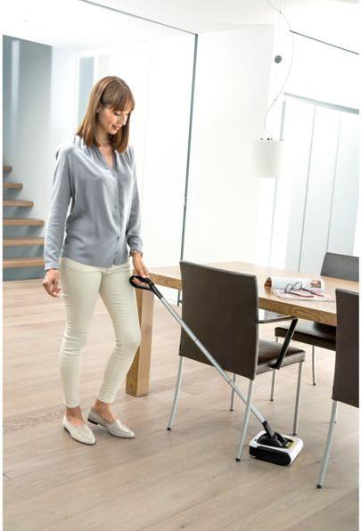 Produktbild Kärcher KB 5 (1 Stk.)