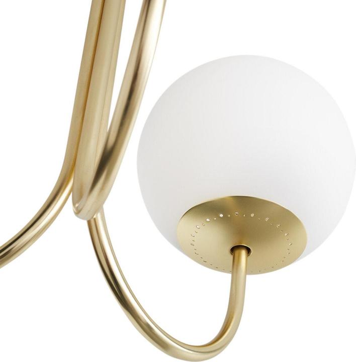 Actual product image La Redoute Interieurs Moricio (E14)