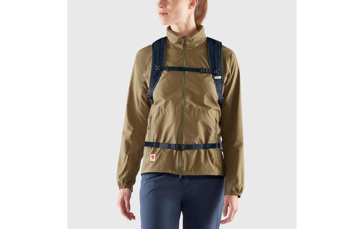 Produktbild Fjällräven High Coast Foldsack 24 (24 l)
