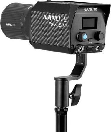 Actual product image Nanlite Forza 60B II (Video light, Studio light)