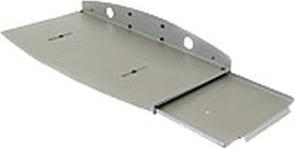 Productafbeelding Ergotron Series 100 Toetsenbordplank