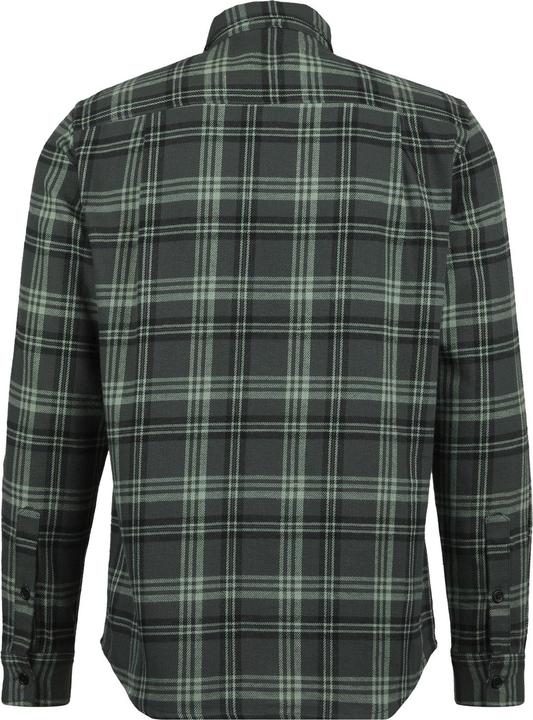 Produktbild Heber Peak CeltisHe. Flannel Shirt (3XL)