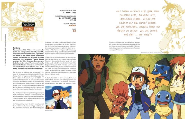 Image du produit Japanime (Allemand, Clément Cusseau, Sébastien Abdelhamid, 2021)