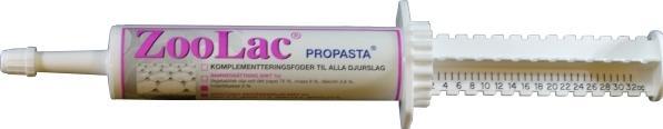 Produktbild Zoolac Propaste, 32 ml - (371171) (Hund, 32 ml)