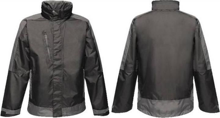 Actual product image Regatta Cntrst Shell Jacke (XS)