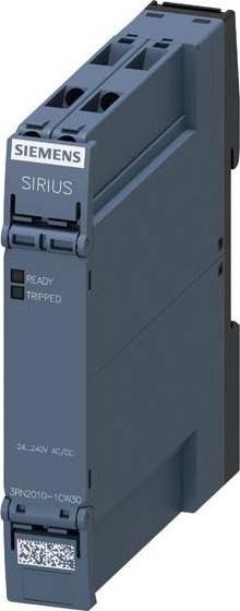 Image du produit Siemens boîtier d'évaluation standard 17.5mm