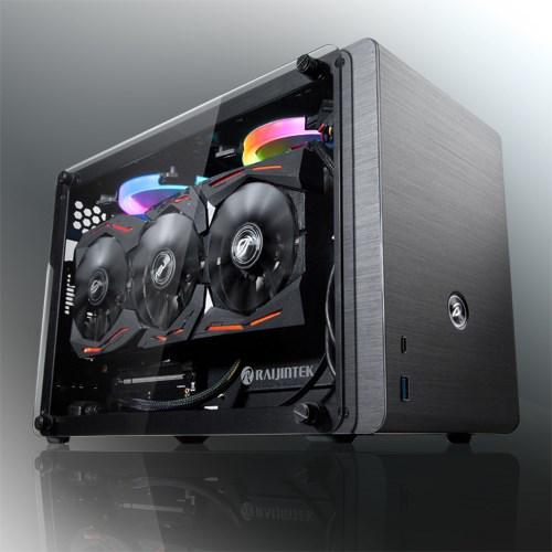 Produktbild Raijintek Ophion (Mini-ITX)